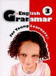 GRAMMAR FOR YOUNG LEARNERS (3)(書一冊)