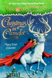 神奇樹屋 :消失的圓桌武士