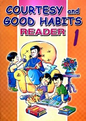 Good Habits Reader三冊