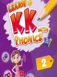 Learn KK with phonics2