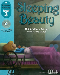 Sleeping Beauty mm Primary Readers L3第三級