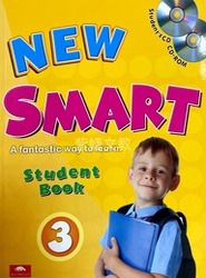 New smart 第三冊