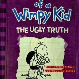 DIARY of a wimpy kids遜咖第5輯