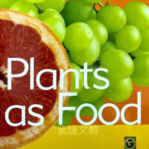 Go Fact Plants as Food