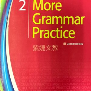 More Grammar Practice2