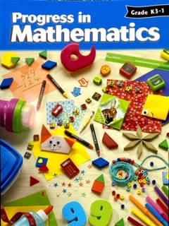 progressinmathematicsk3-1