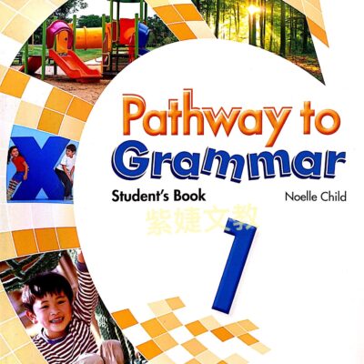 Pathway to Grammar1