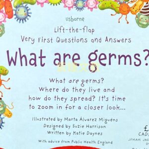 What are Germs?