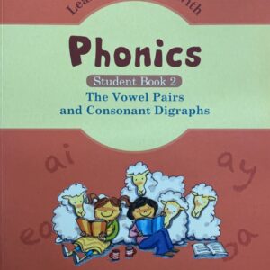 Learning to Read with Phonics