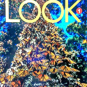 Look第一冊課本