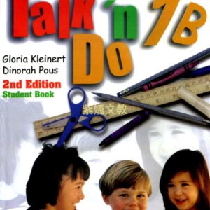Talk&Do1B