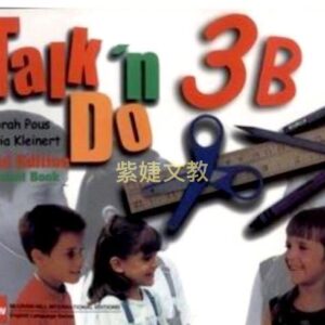 Talk&Do3B