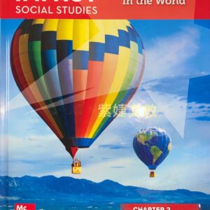 lMPACT Our place in the world chapter2