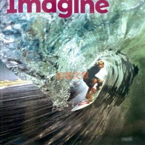 Imagine 第三冊NATIONAL GEOGRAPHIC
