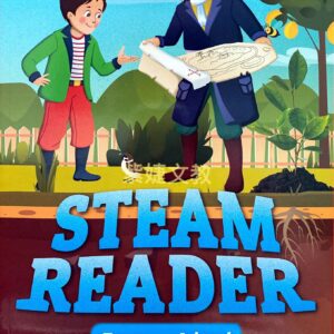 STEAM READER2-3
