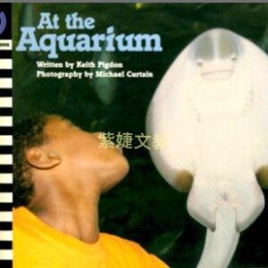 L2 At the quarium  explorations