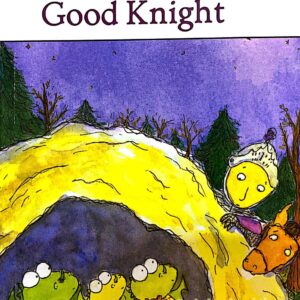 PENGUIN Good Night,Good Knight level2