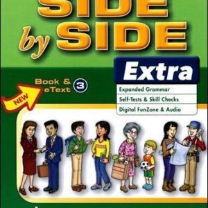 Side by Side Extra 3 SB