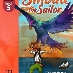 PRIMARY READERS level 5 Sinbad the Sailor