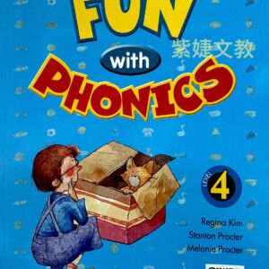 Fun with phonics4