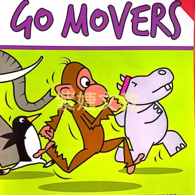 Go Movers