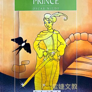 mm GRADED READERS THE HAPPY PRINCE OSCAR WILDE LEVEL 1