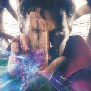 Pearson English Readers Level 3 Marvel-Doctor Strange