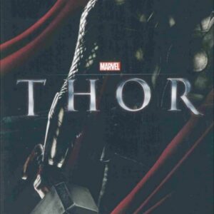 Pearson English Readers Level 3 Marvel-Thor