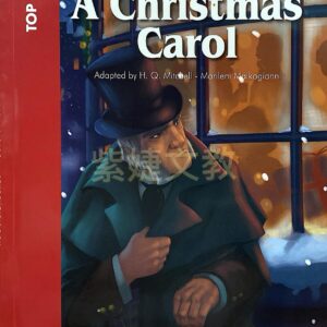 mm Top reader L2 A Christmas Carol