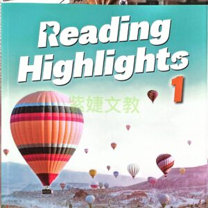 Reading Highlights1