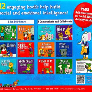 Social Emotional My self Learning Founadations