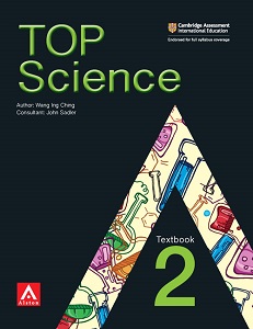 Top Science Book 2(SB+WB)