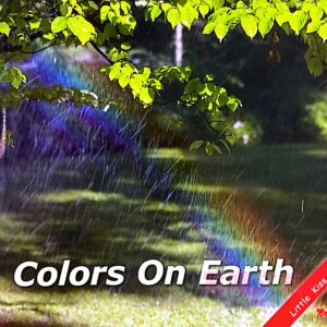 親親自然LITTLE KIDS(2-10歲)英文繪本