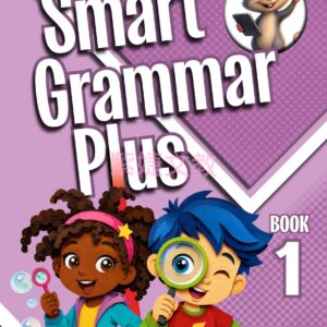 新版Smart Grammar Plus 1